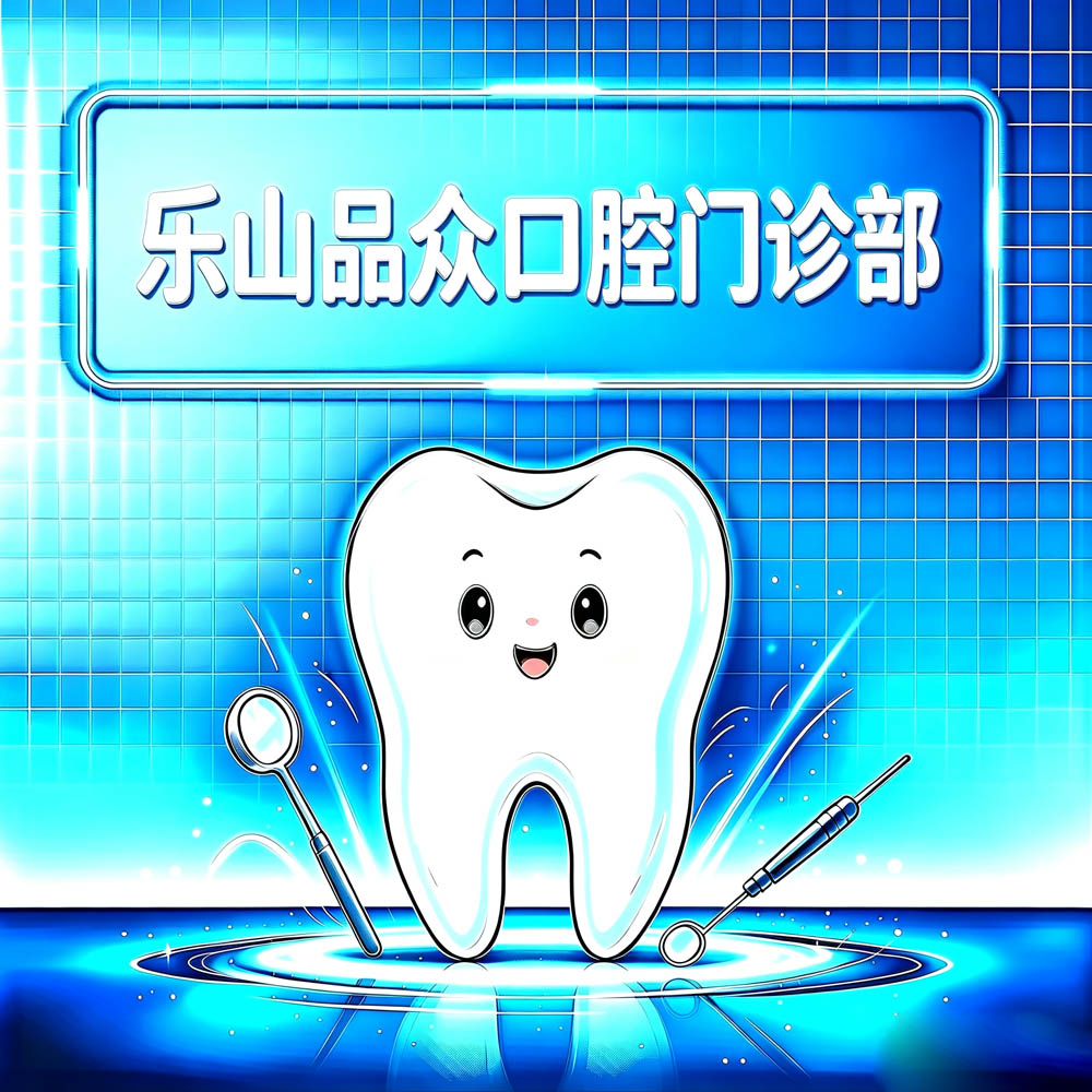 乐山品众口腔门诊部