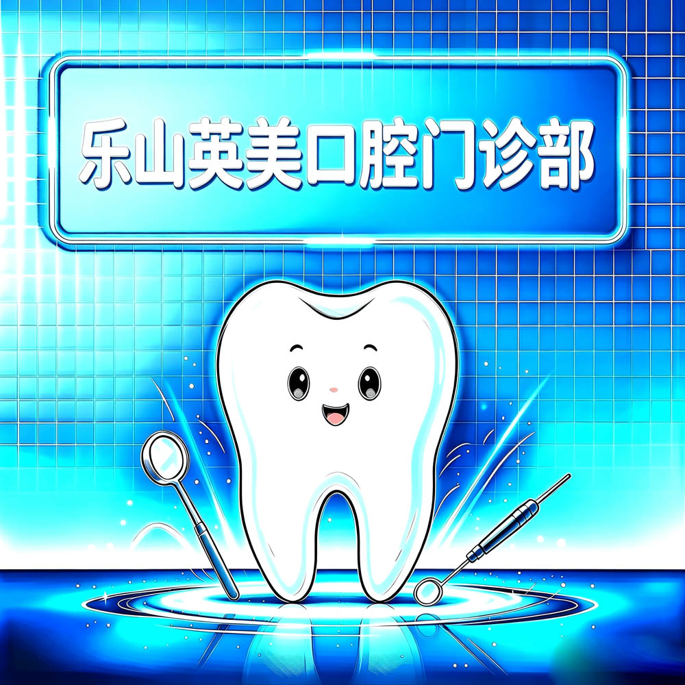 乐山英美口腔门诊部