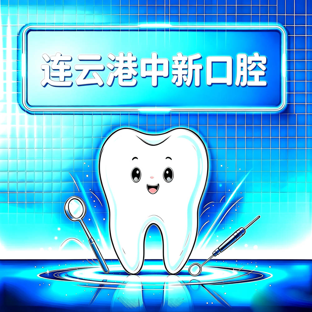 连云港中新口腔