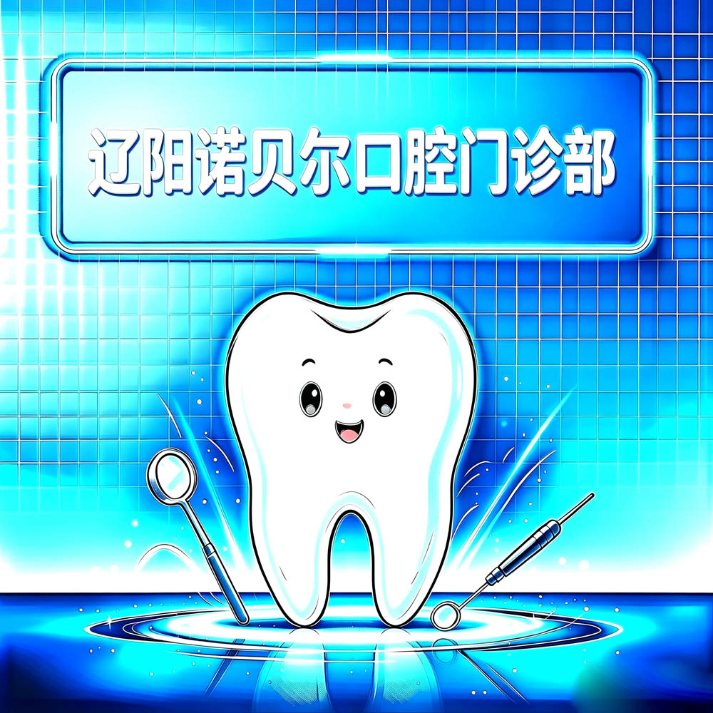 辽阳诺贝尔口腔门诊部