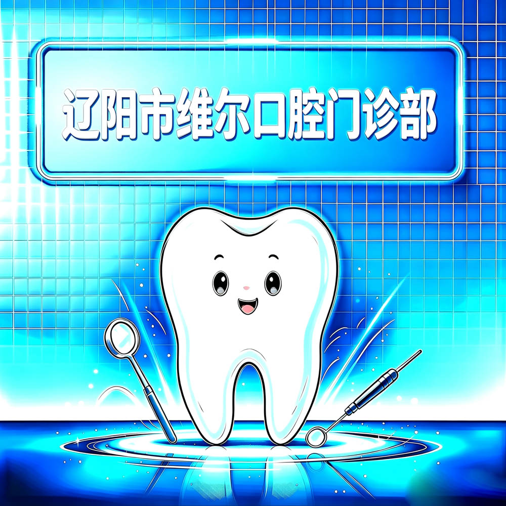 辽阳市维尔口腔门诊部