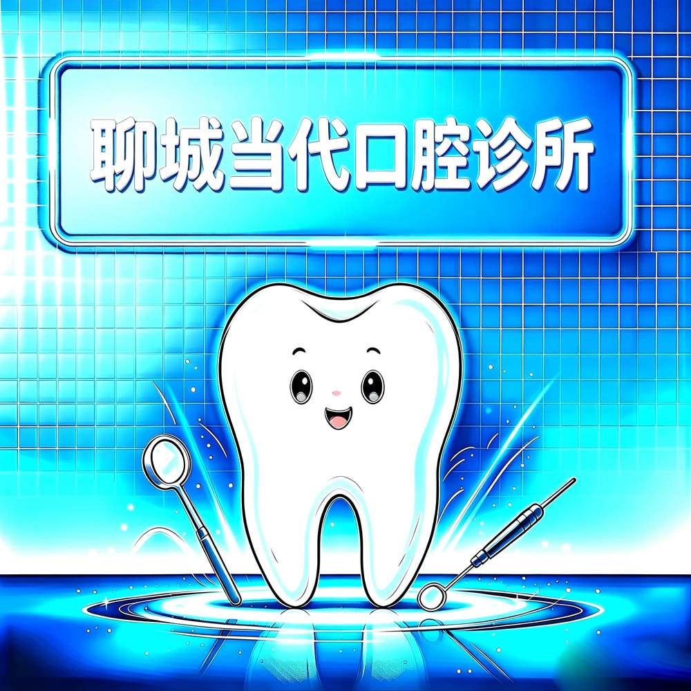 聊城当代口腔诊所