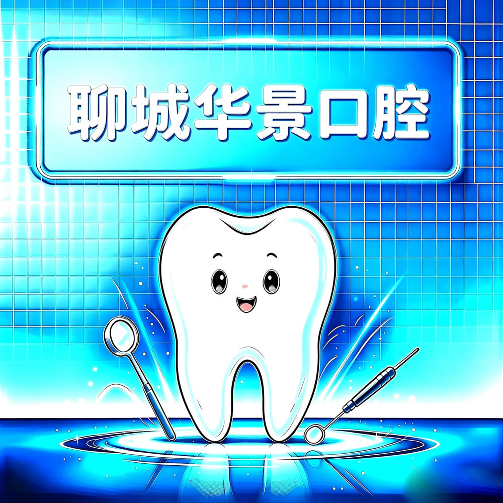 聊城华景口腔