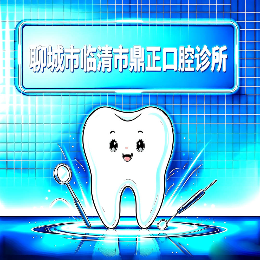 聊城市临清市鼎正口腔诊所
