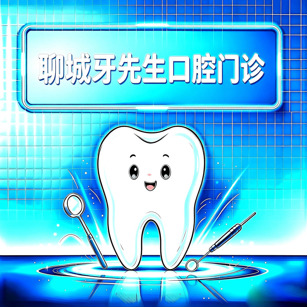 聊城牙先生口腔门诊