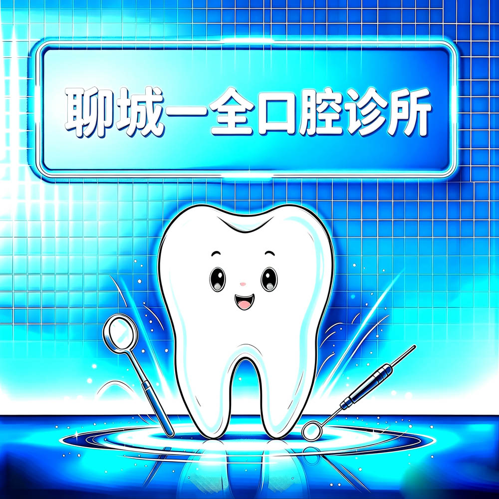 聊城一全口腔诊所