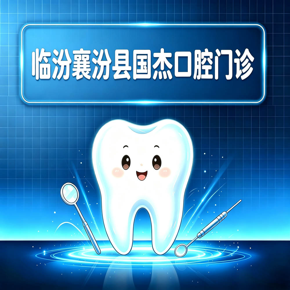 临汾襄汾县国杰口腔门诊