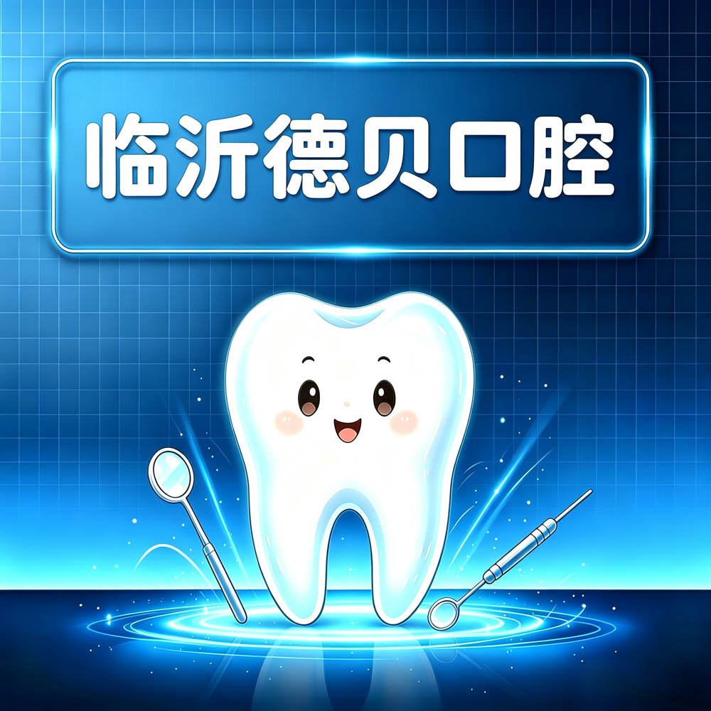 临沂德贝口腔