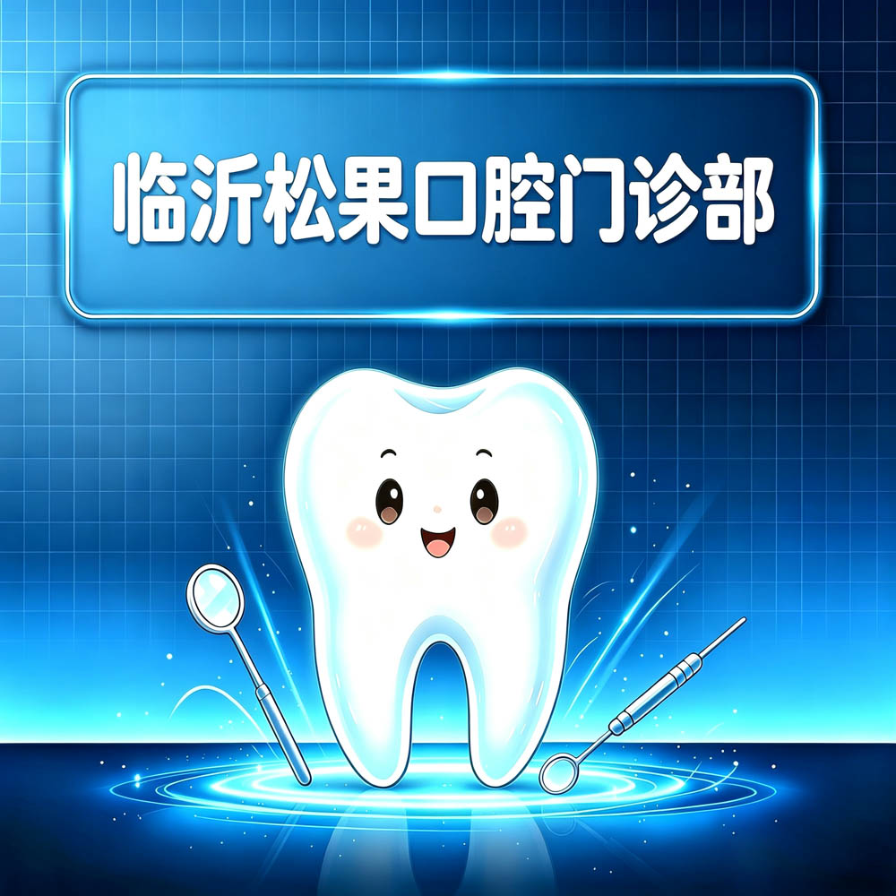 临沂松果口腔门诊部