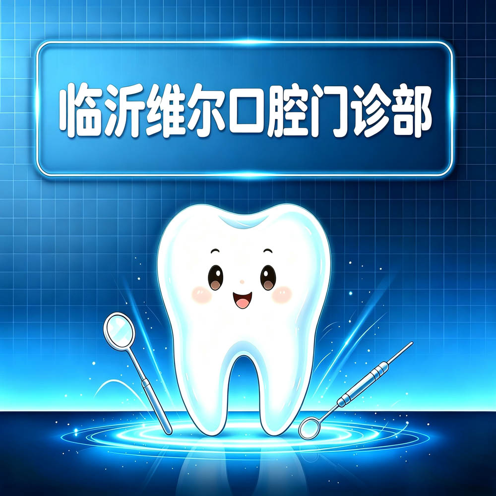 临沂维尔口腔门诊部