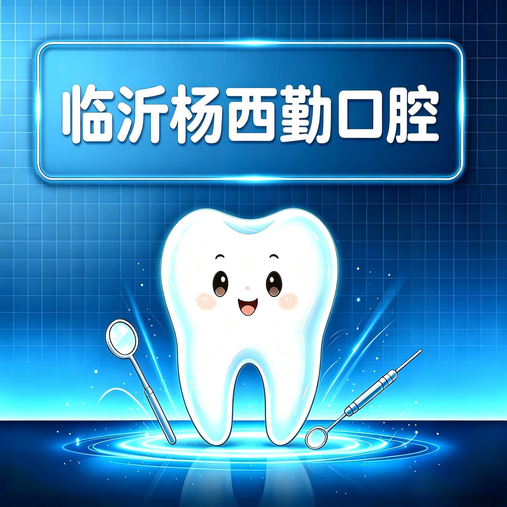 临沂杨西勤口腔
