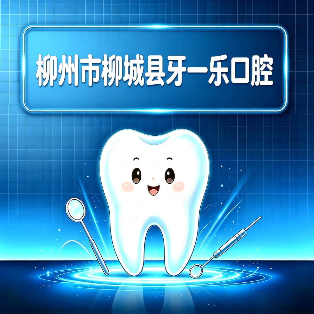 柳州市柳城县牙一乐口腔