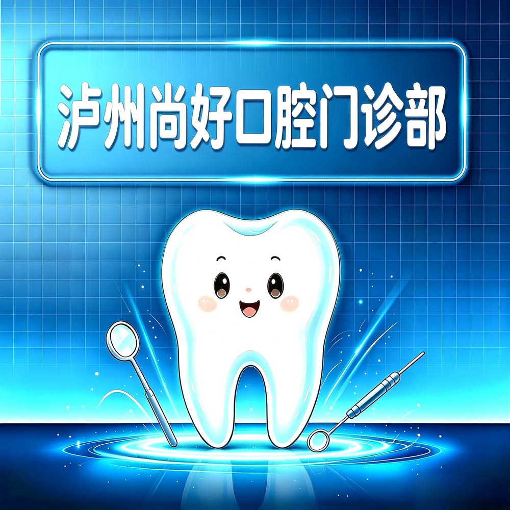 泸州尚好口腔门诊部