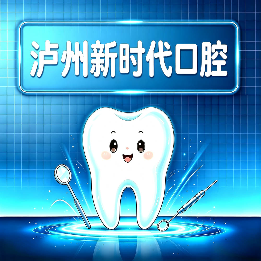 泸州新时代口腔