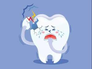 老年人常见四类口腔问题是什么?老年人如何维
