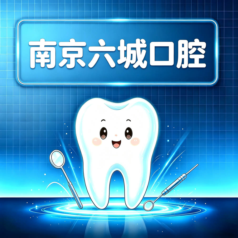 南京六城口腔
