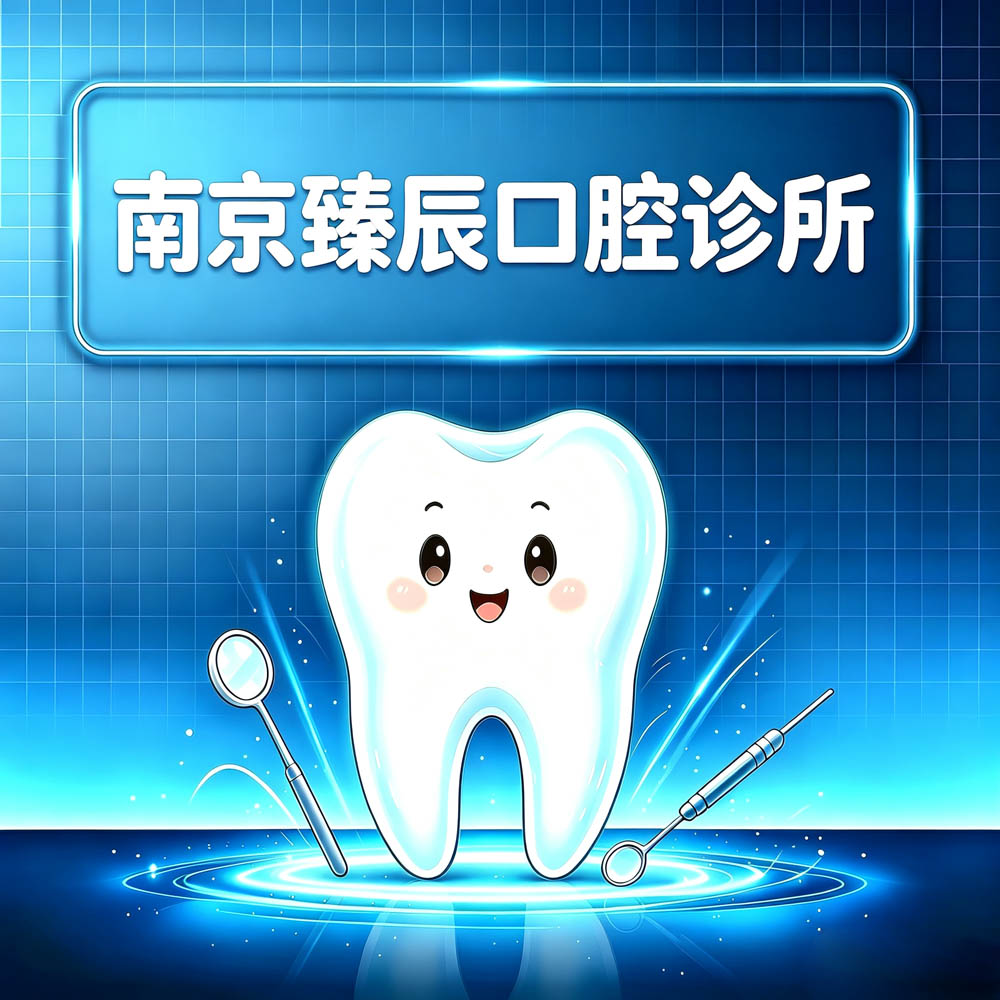 南京臻辰口腔诊所